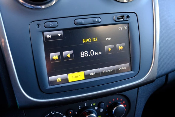 Dacia Sandero Stepway - Afbeelding 14 van 29