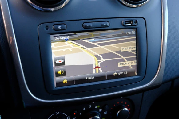 Dacia Sandero Stepway - Afbeelding 15 van 29