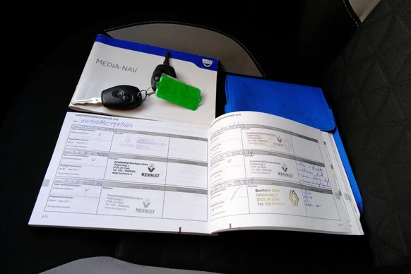 Dacia Sandero Stepway - Afbeelding 17 van 29