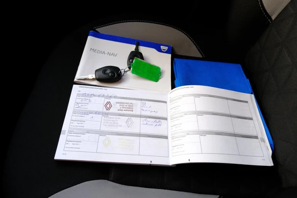 Dacia Sandero Stepway - Afbeelding 18 van 29
