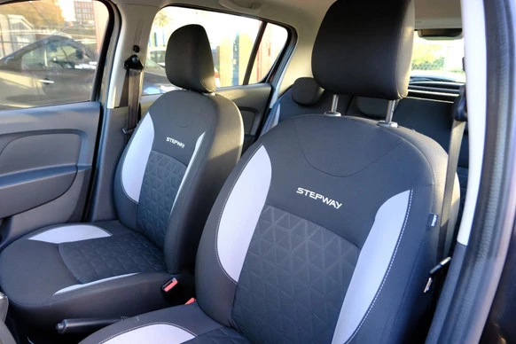 Dacia Sandero Stepway - Afbeelding 19 van 29