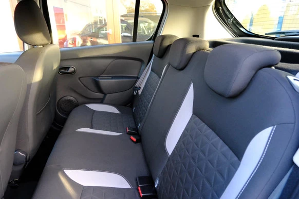 Dacia Sandero Stepway - Afbeelding 20 van 29