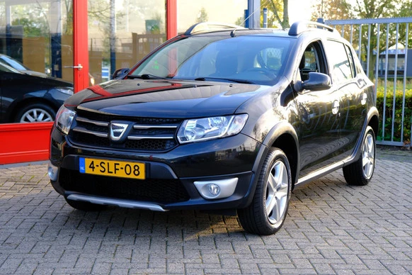 Dacia Sandero Stepway - Afbeelding 22 van 29