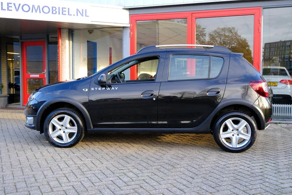 Dacia Sandero Stepway - Afbeelding 23 van 29