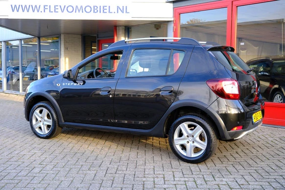 Dacia Sandero Stepway - Afbeelding 24 van 29