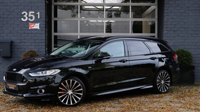 Ford Mondeo - Afbeelding 1 van 30