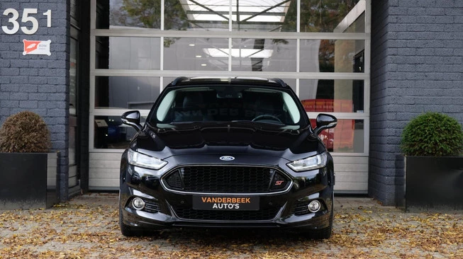 Ford Mondeo - Afbeelding 2 van 30