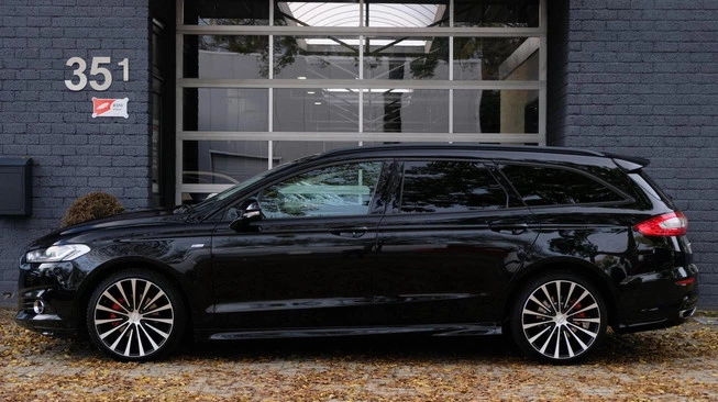 Ford Mondeo - Afbeelding 3 van 30