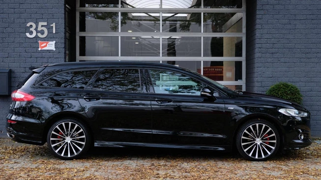Ford Mondeo - Afbeelding 5 van 30