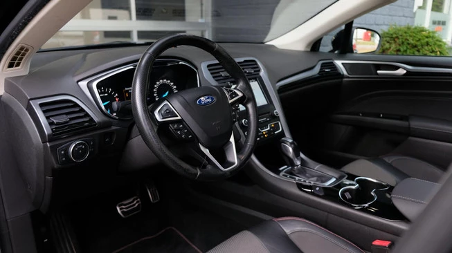 Ford Mondeo - Afbeelding 6 van 30