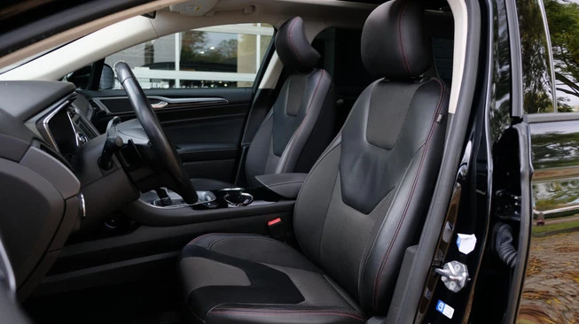 Ford Mondeo - Afbeelding 7 van 30
