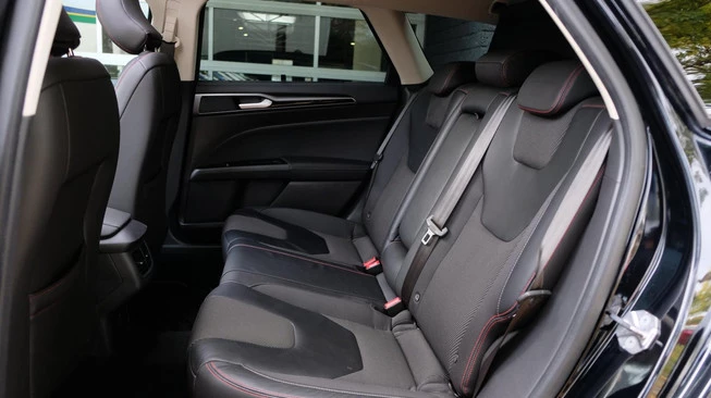 Ford Mondeo - Afbeelding 8 van 30