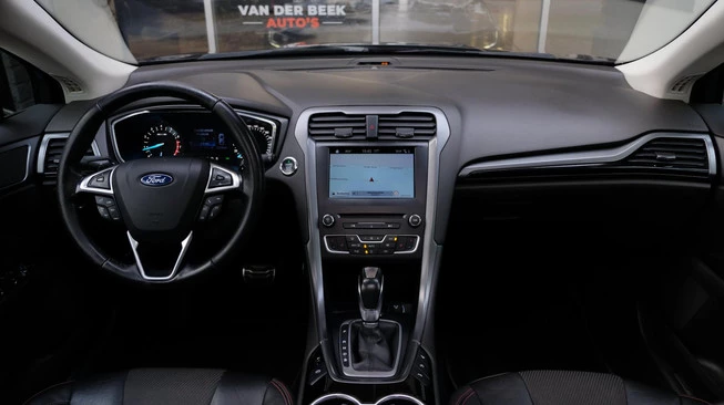 Ford Mondeo - Afbeelding 9 van 30