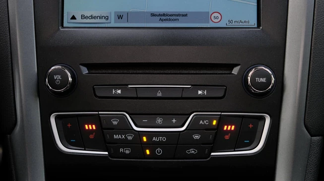 Ford Mondeo - Afbeelding 11 van 30