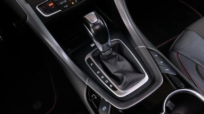 Ford Mondeo - Afbeelding 12 van 30