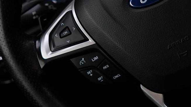 Ford Mondeo - Afbeelding 13 van 30