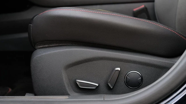 Ford Mondeo - Afbeelding 14 van 30