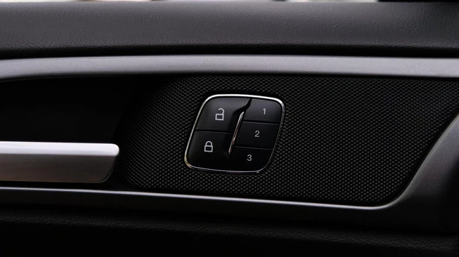 Ford Mondeo - Afbeelding 15 van 30