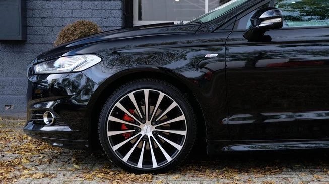 Ford Mondeo - Afbeelding 18 van 30