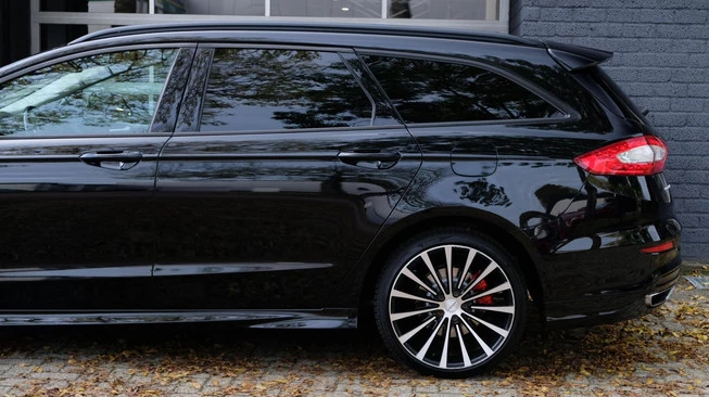 Ford Mondeo - Afbeelding 19 van 30
