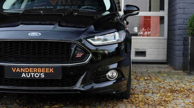 Ford Mondeo - Afbeelding 25 van 30