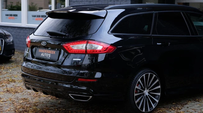 Ford Mondeo - Afbeelding 27 van 30