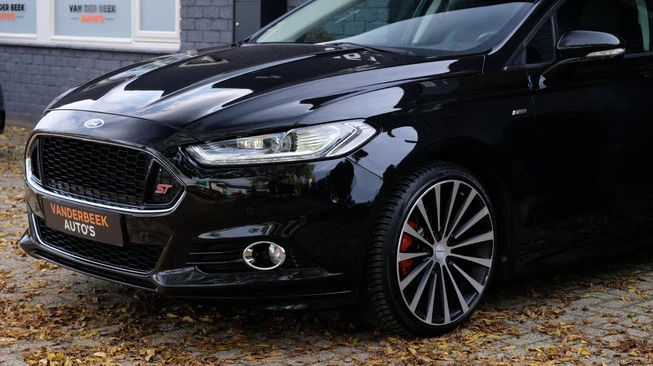 Ford Mondeo - Afbeelding 28 van 30