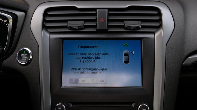 Ford Mondeo - Afbeelding 30 van 30