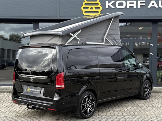 Mercedes-Benz Marco Polo - Afbeelding 2 van 30