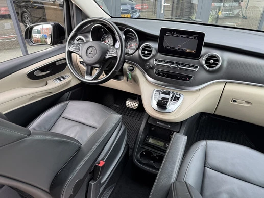 Mercedes-Benz Marco Polo - Afbeelding 3 van 30