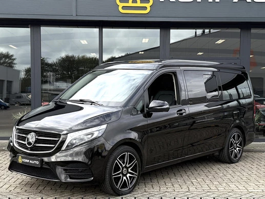 Mercedes-Benz Marco Polo - Afbeelding 11 van 30