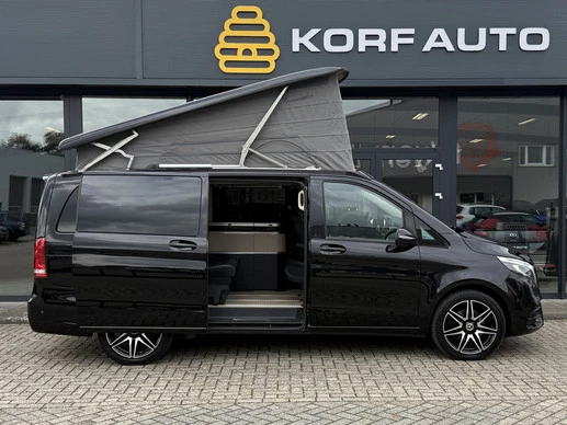 Mercedes-Benz Marco Polo - Afbeelding 12 van 30