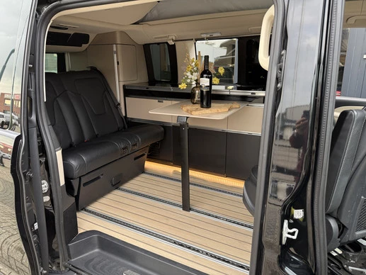 Mercedes-Benz Marco Polo - Afbeelding 13 van 30