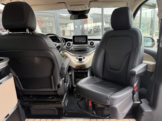 Mercedes-Benz Marco Polo - Afbeelding 14 van 30