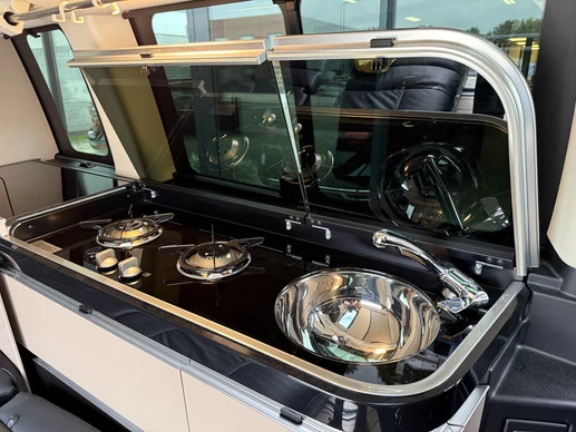 Mercedes-Benz Marco Polo - Afbeelding 15 van 30