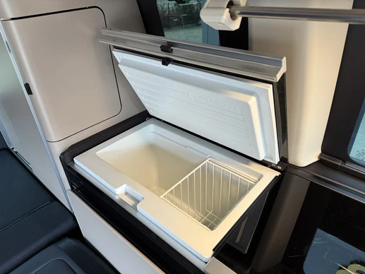 Mercedes-Benz Marco Polo - Afbeelding 16 van 30