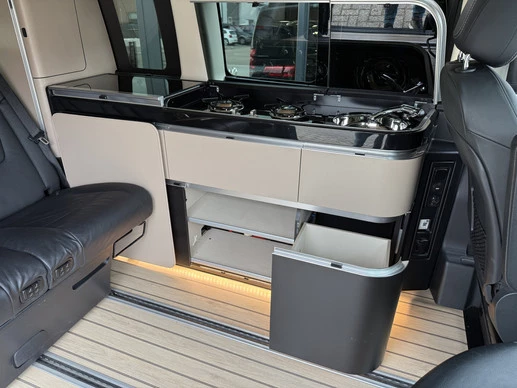 Mercedes-Benz Marco Polo - Afbeelding 17 van 30