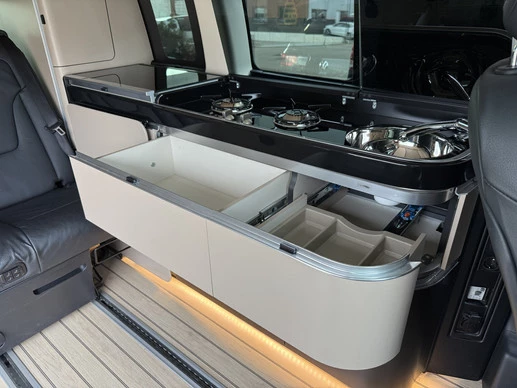 Mercedes-Benz Marco Polo - Afbeelding 18 van 30