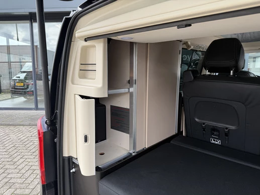 Mercedes-Benz Marco Polo - Afbeelding 19 van 30