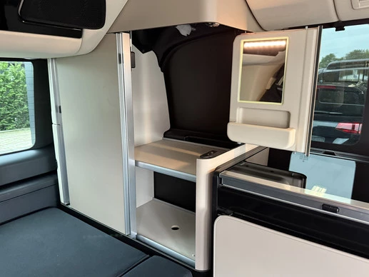 Mercedes-Benz Marco Polo - Afbeelding 20 van 30