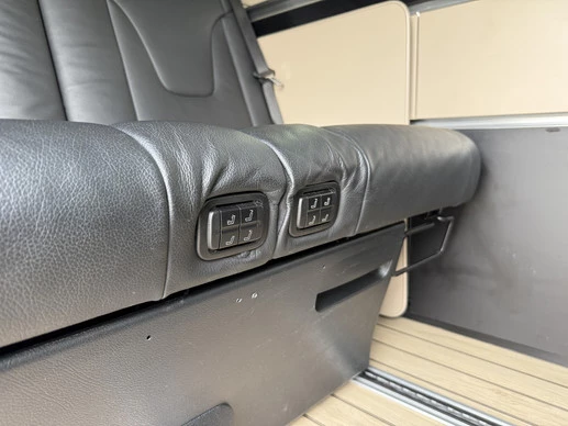 Mercedes-Benz Marco Polo - Afbeelding 22 van 30