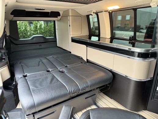 Mercedes-Benz Marco Polo - Afbeelding 23 van 30