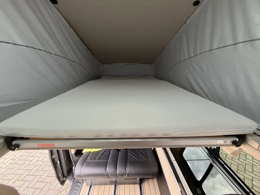 Mercedes-Benz Marco Polo - Afbeelding 24 van 30