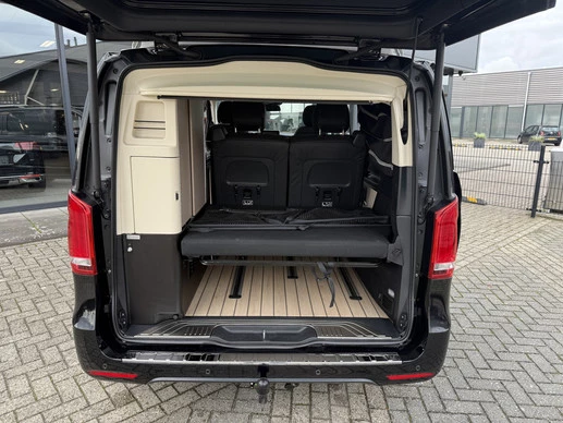 Mercedes-Benz Marco Polo - Afbeelding 28 van 30