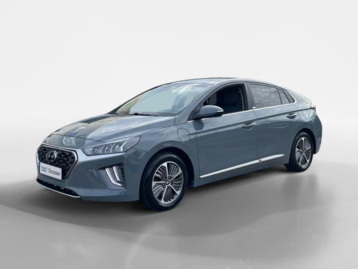Hyundai IONIQ - Afbeelding 1 van 27