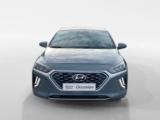 Hyundai IONIQ - Afbeelding 3 van 27