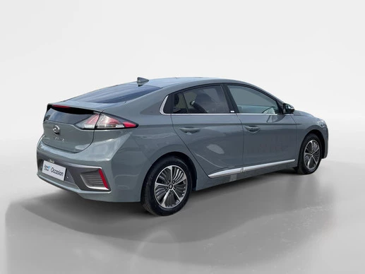 Hyundai IONIQ - Afbeelding 4 van 27