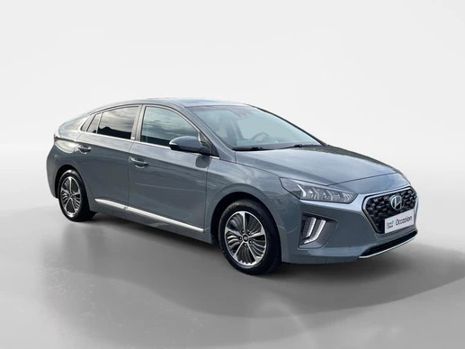 Hyundai IONIQ - Afbeelding 5 van 27