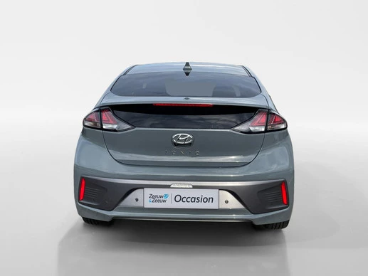 Hyundai IONIQ - Afbeelding 6 van 27