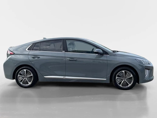 Hyundai IONIQ - Afbeelding 8 van 27